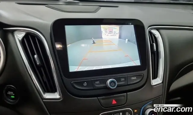 Chevrolet Malibu 2016 2.0 автомат (гидро), миниатюра 12