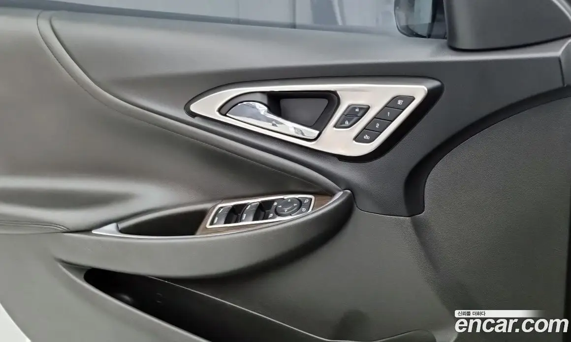 Chevrolet Malibu 2016 2.0 автомат (гидро), фото 15
