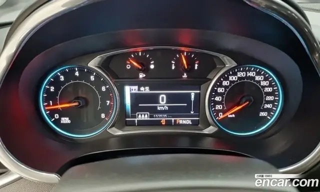 Chevrolet Malibu 2016 2.0 автомат (гидро), миниатюра 8