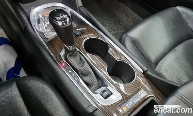Chevrolet Malibu 2016 2.0 автомат (гидро), миниатюра 9