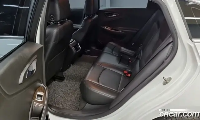 Chevrolet Malibu 2016 2.0 автомат (гидро), миниатюра 10