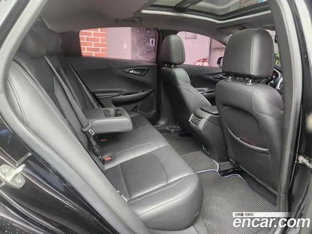 Chevrolet Malibu 2017 2.0 автомат (гидро), миниатюра 10
