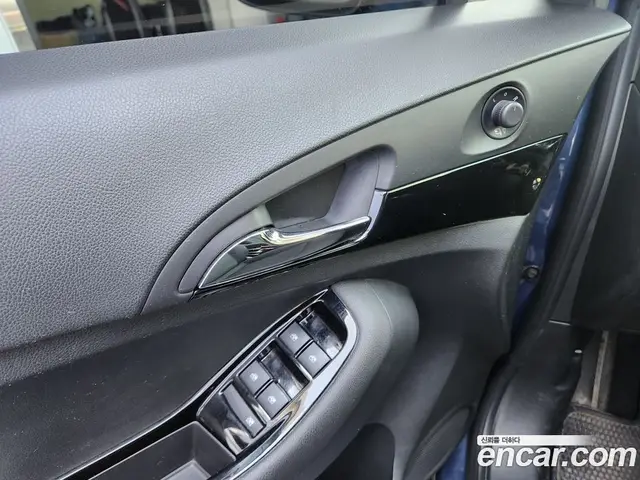 Chevrolet Orlando 2014 2.0 автомат (гидро), миниатюра 12