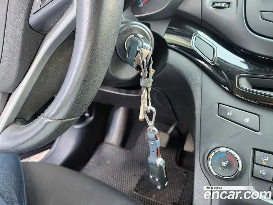 Chevrolet Orlando 2014 2.0 автомат (гидро), фото 14