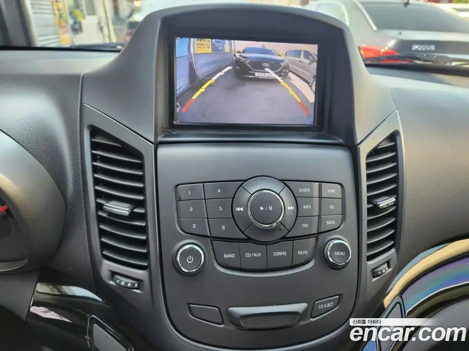 Chevrolet Orlando 2014 2.0 автомат (гидро), фото 15