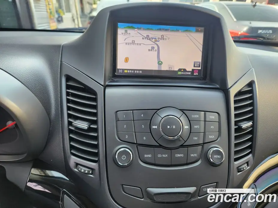 Chevrolet Orlando 2014 2.0 автомат (гидро), фото 16