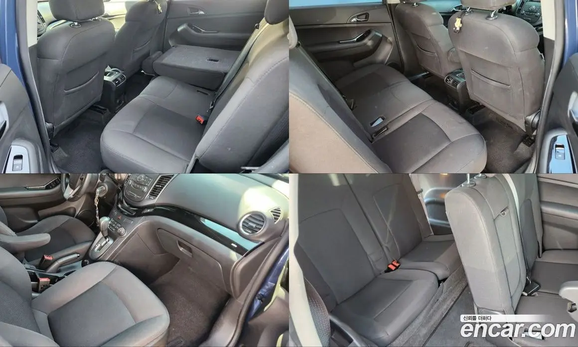Chevrolet Orlando 2014 2.0 автомат (гидро), фото 17