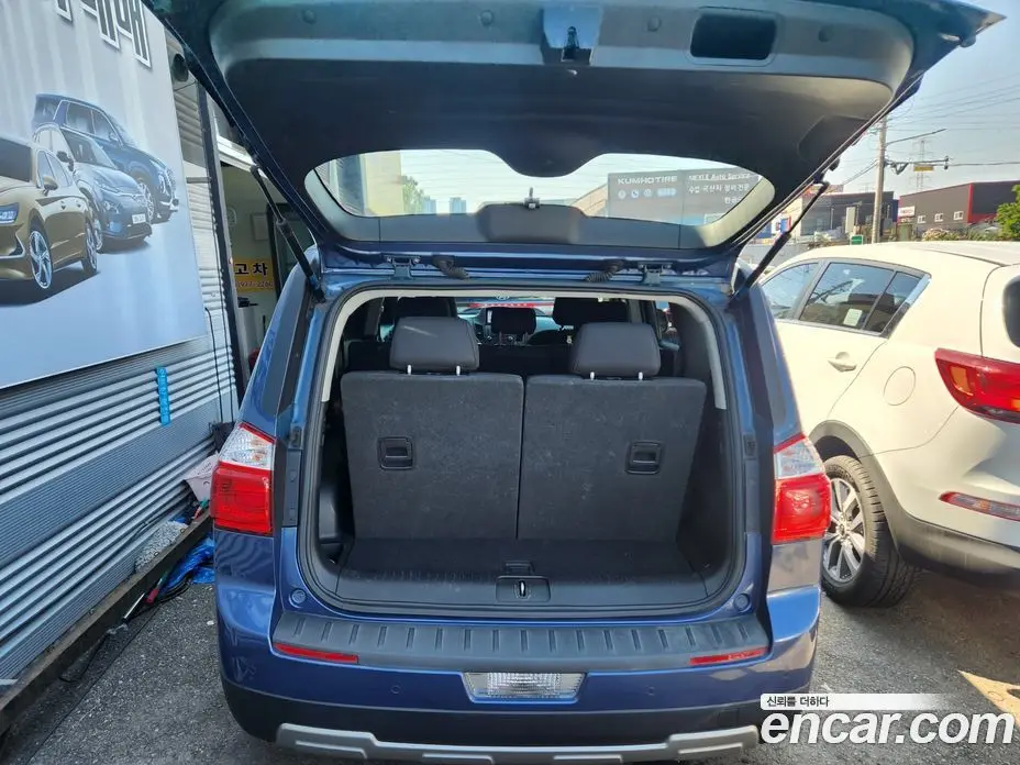 Chevrolet Orlando 2014 2.0 автомат (гидро), фото 19