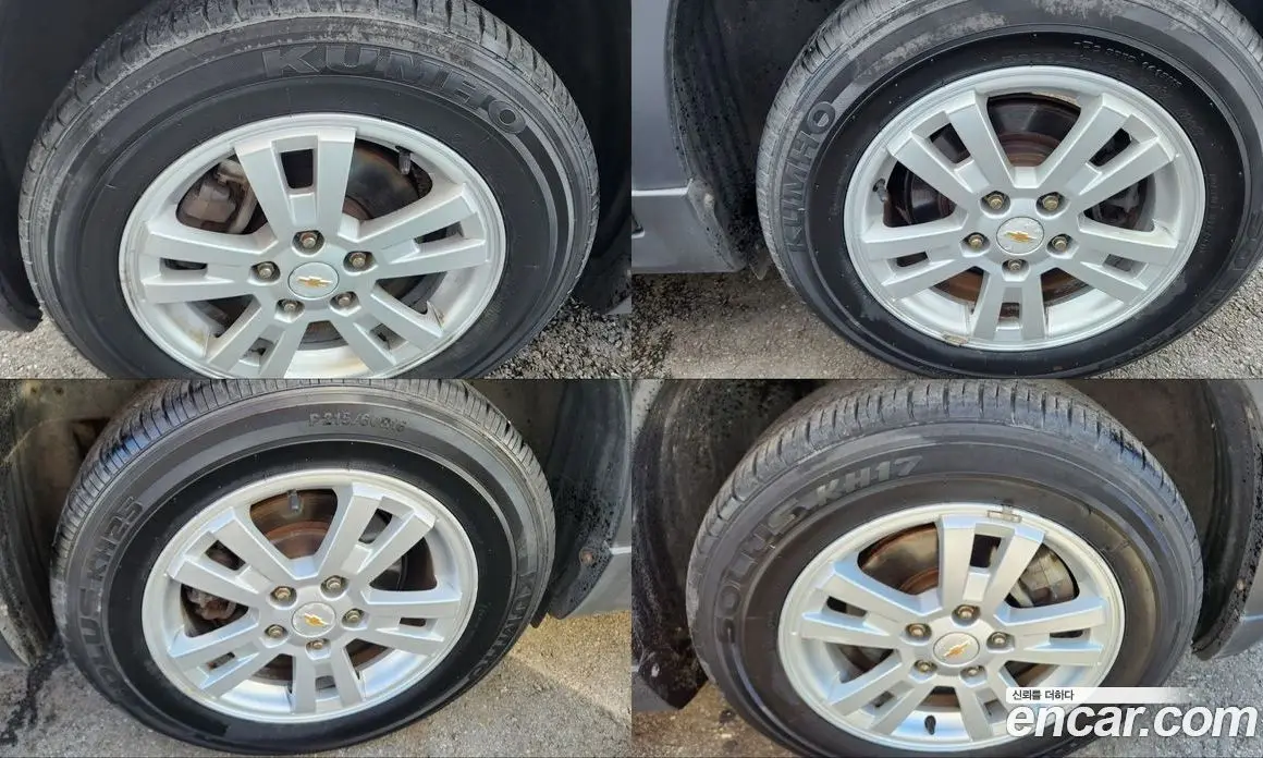 Chevrolet Orlando 2014 2.0 автомат (гидро), фото 5