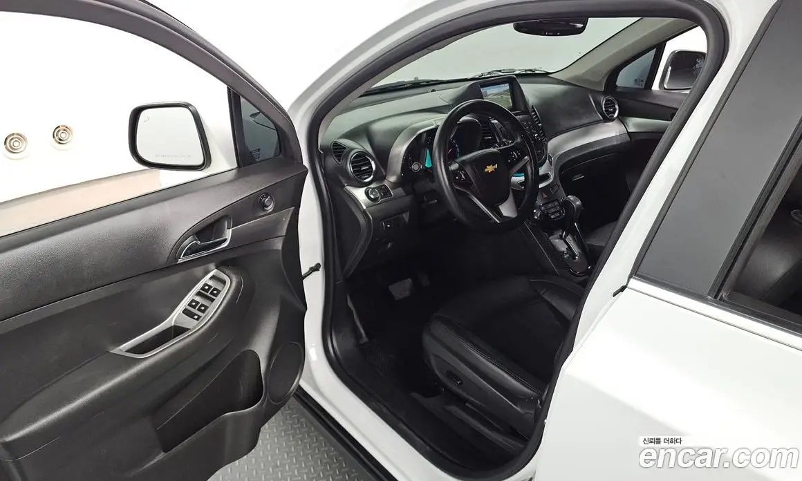 Chevrolet Orlando 2015 2.0 автомат (гидро), фото 11