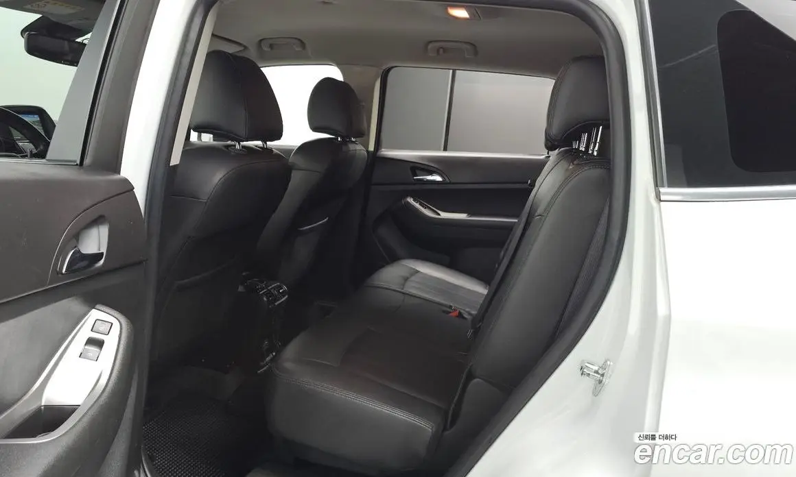 Chevrolet Orlando 2015 2.0 автомат (гидро), фото 12