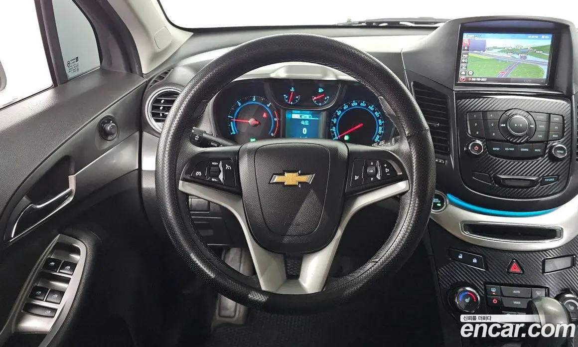 Chevrolet Orlando 2015 2.0 автомат (гидро), фото 13