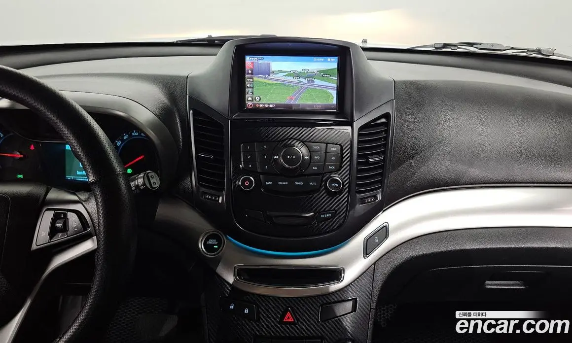 Chevrolet Orlando 2015 2.0 автомат (гидро), фото 15