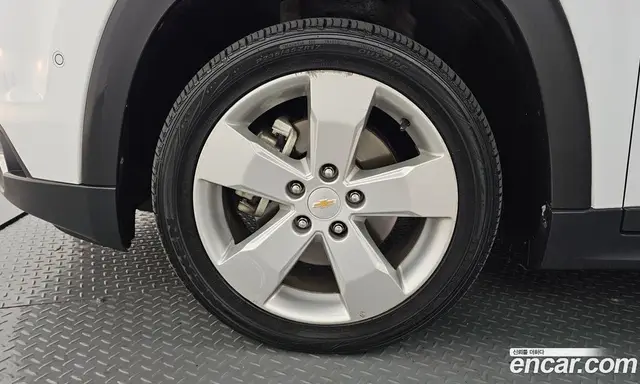 Chevrolet Orlando 2015 2.0 автомат (гидро), миниатюра 5