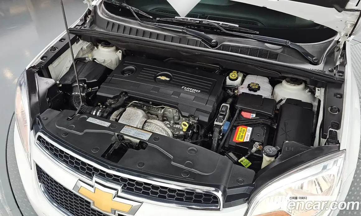 Chevrolet Orlando 2015 2.0 автомат (гидро), фото 6