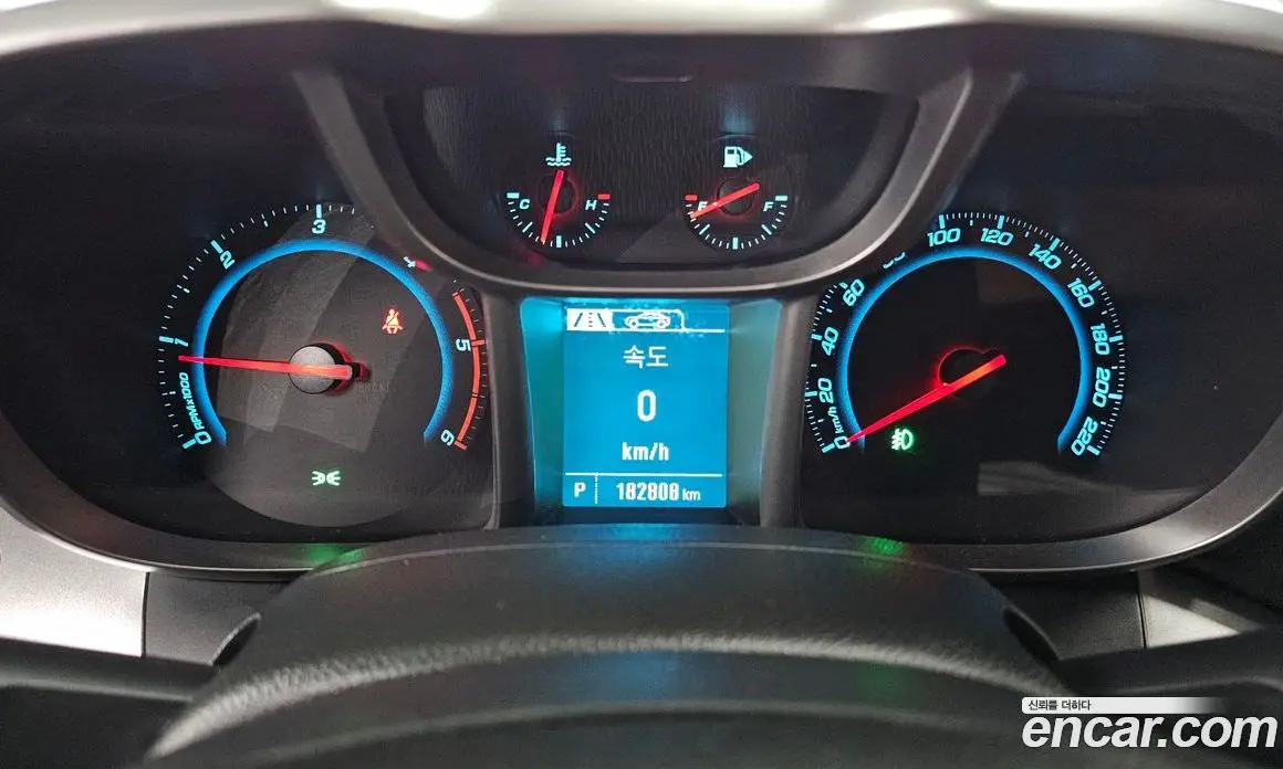 Chevrolet Orlando 2015 2.0 автомат (гидро), фото 8