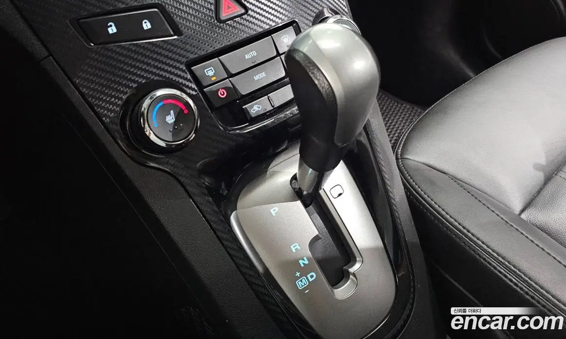Chevrolet Orlando 2015 2.0 автомат (гидро), фото 9