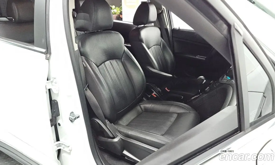 Chevrolet Orlando 2015 2.0 автомат (гидро), фото 10