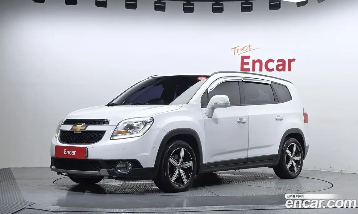 Chevrolet Orlando 2016 1.6 автомат (гидро), фото 1 Chevrolet Orlando 2016 1.6 автомат (гидро), фото 1