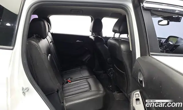 Chevrolet Orlando 2016 1.6 автомат (гидро), миниатюра 11 Chevrolet Orlando 2016 1.6 автомат (гидро), миниатюра 11
