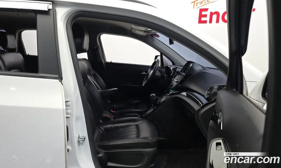 Chevrolet Orlando 2016 1.6 автомат (гидро), фото 12 Chevrolet Orlando 2016 1.6 автомат (гидро), фото 12