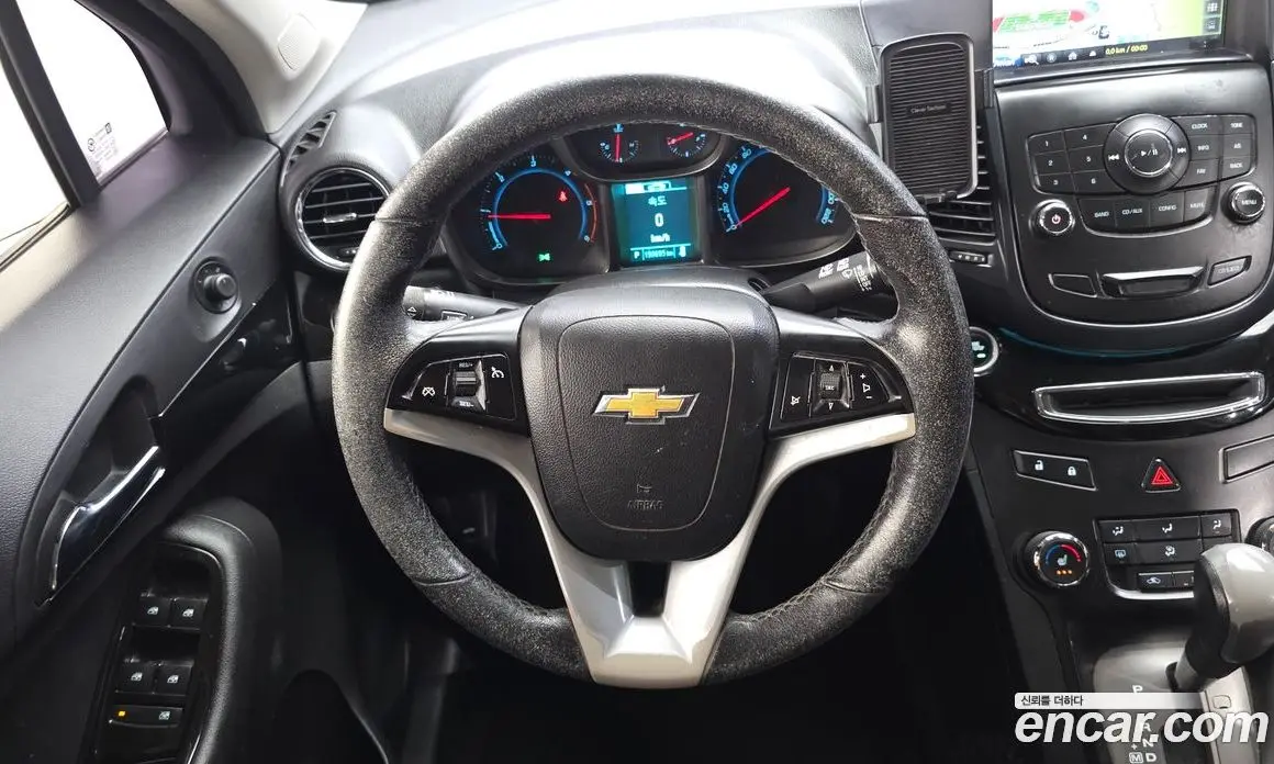 Chevrolet Orlando 2016 1.6 автомат (гидро), фото 13 Chevrolet Orlando 2016 1.6 автомат (гидро), фото 13