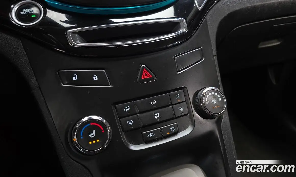 Chevrolet Orlando 2016 1.6 автомат (гидро), фото 16 Chevrolet Orlando 2016 1.6 автомат (гидро), фото 16