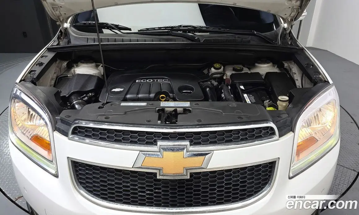 Chevrolet Orlando 2016 1.6 автомат (гидро), фото 6 Chevrolet Orlando 2016 1.6 автомат (гидро), фото 6