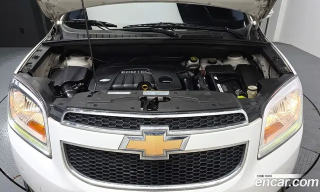 Chevrolet Orlando 2016 1.6 автомат (гидро), миниатюра 6 Chevrolet Orlando 2016 1.6 автомат (гидро), миниатюра 6