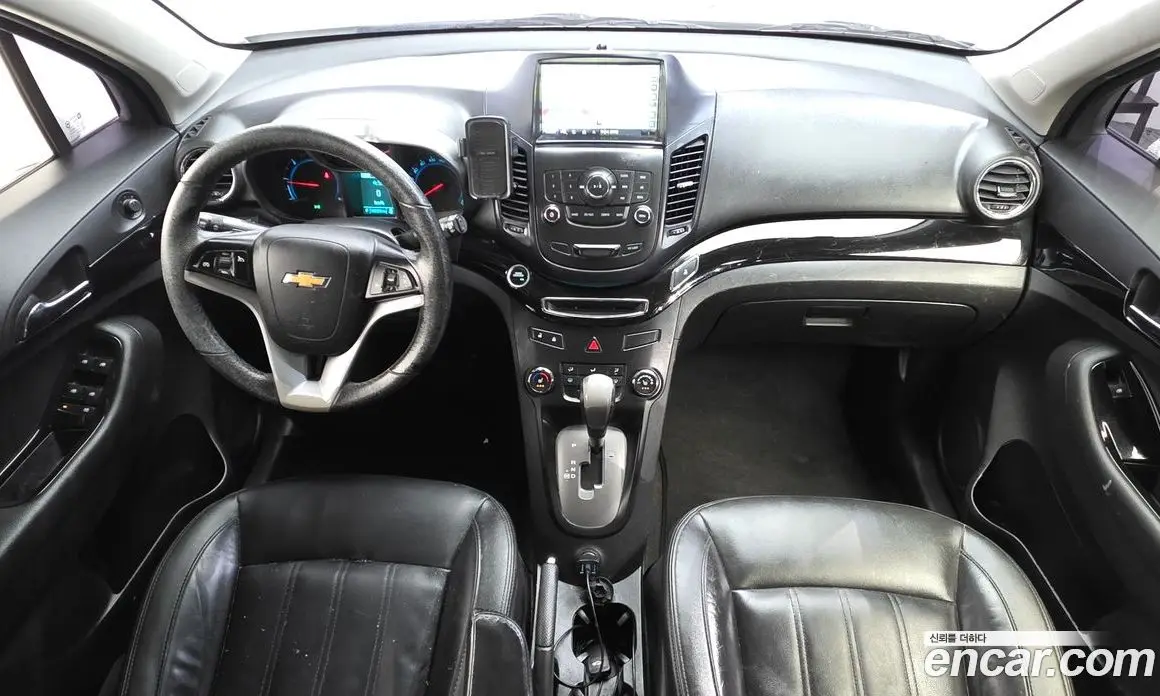 Chevrolet Orlando 2016 1.6 автомат (гидро), фото 7 Chevrolet Orlando 2016 1.6 автомат (гидро), фото 7