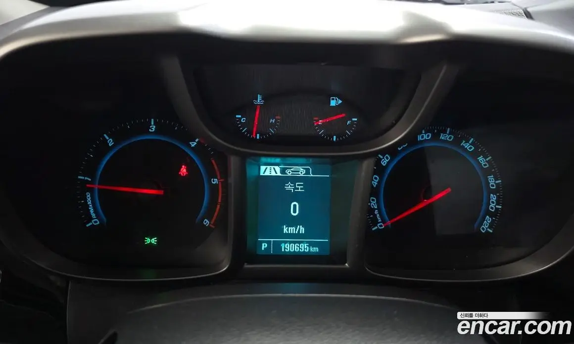 Chevrolet Orlando 2016 1.6 автомат (гидро), фото 8 Chevrolet Orlando 2016 1.6 автомат (гидро), фото 8
