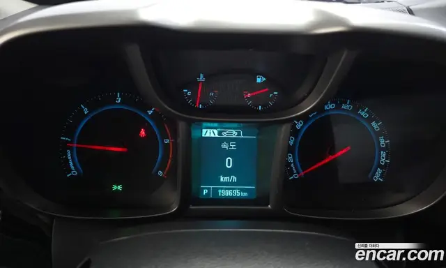 Chevrolet Orlando 2016 1.6 автомат (гидро), миниатюра 8 Chevrolet Orlando 2016 1.6 автомат (гидро), миниатюра 8