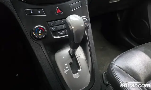 Chevrolet Orlando 2016 1.6 автомат (гидро), миниатюра 9 Chevrolet Orlando 2016 1.6 автомат (гидро), миниатюра 9