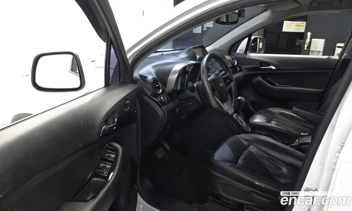 Chevrolet Orlando 2016 1.6 автомат (гидро), фото 10 Chevrolet Orlando 2016 1.6 автомат (гидро), фото 10
