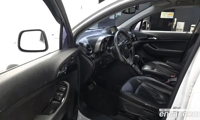 Chevrolet Orlando 2016 1.6 автомат (гидро), миниатюра 10 Chevrolet Orlando 2016 1.6 автомат (гидро), миниатюра 10