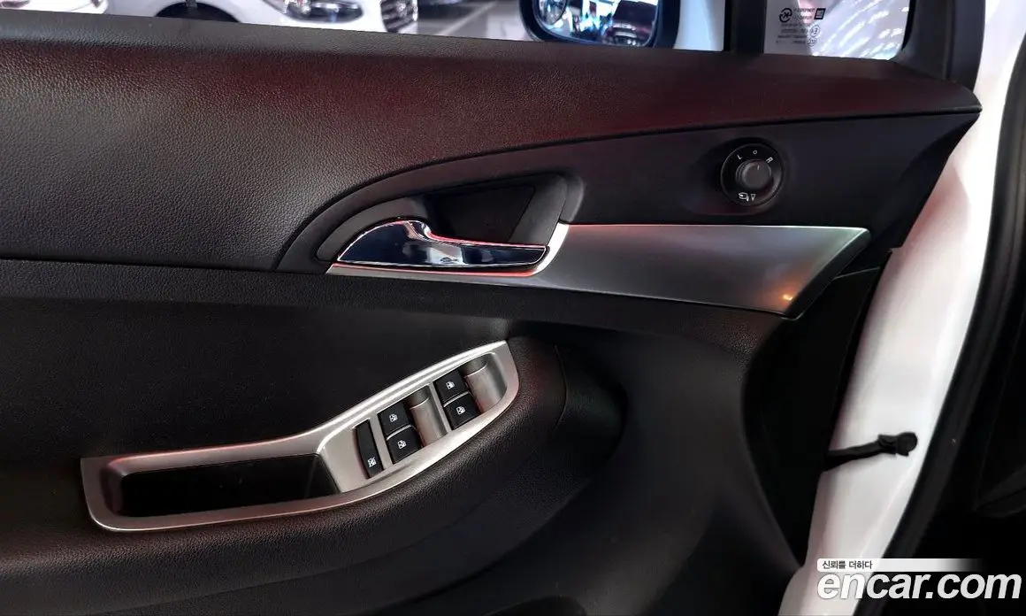 Chevrolet Orlando 2017 2.0 автомат (гидро), фото 12