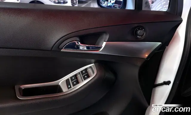 Chevrolet Orlando 2017 2.0 автомат (гидро), миниатюра 12