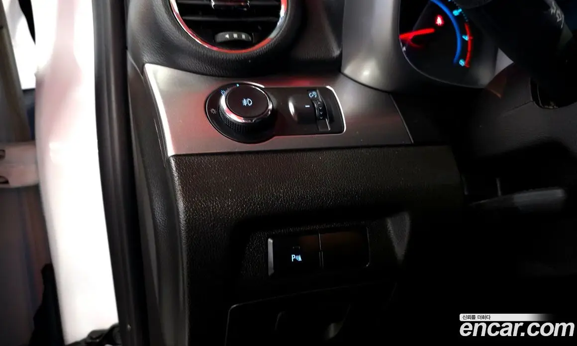 Chevrolet Orlando 2017 2.0 автомат (гидро), фото 13