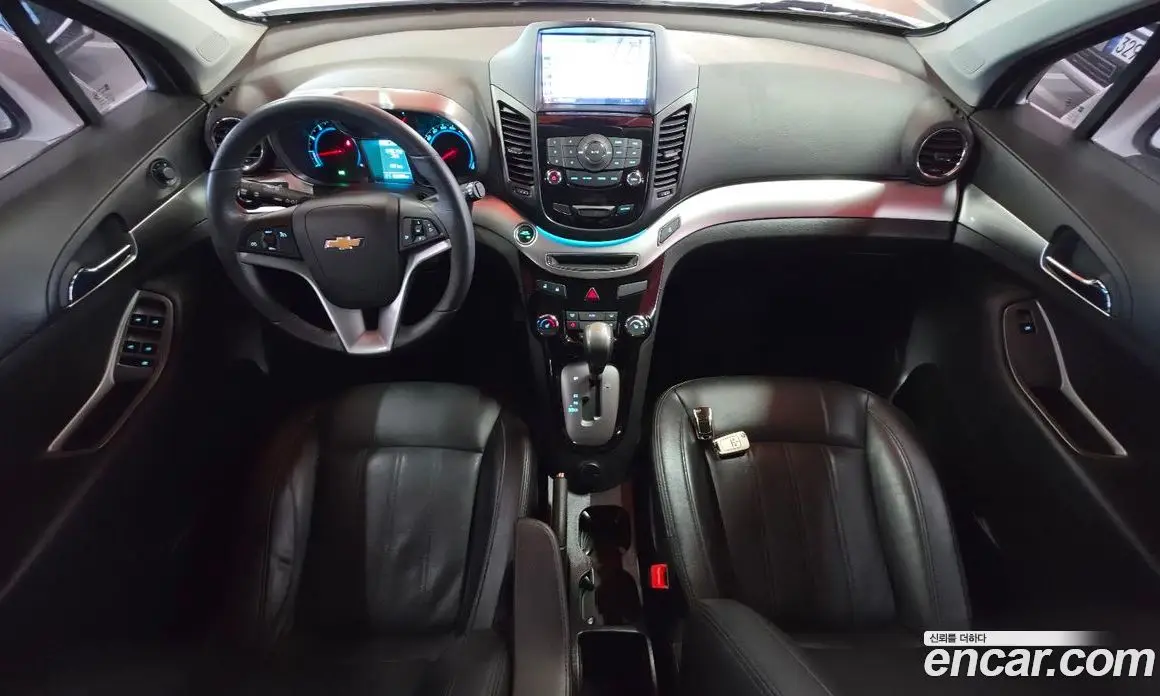 Chevrolet Orlando 2017 2.0 автомат (гидро), фото 16