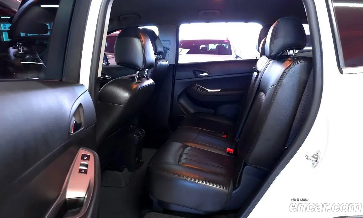 Chevrolet Orlando 2017 2.0 автомат (гидро), фото 17