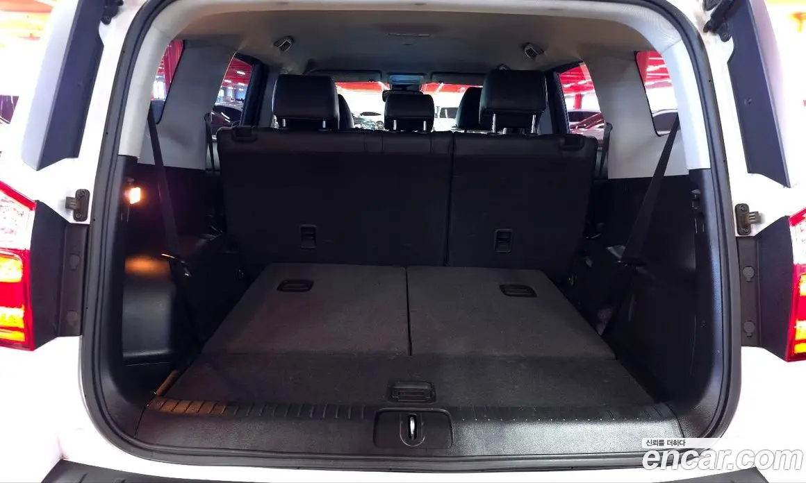 Chevrolet Orlando 2017 2.0 автомат (гидро), фото 18