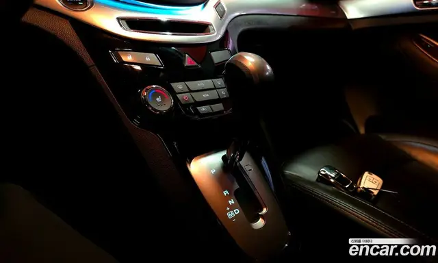 Chevrolet Orlando 2017 2.0 автомат (гидро), миниатюра 10