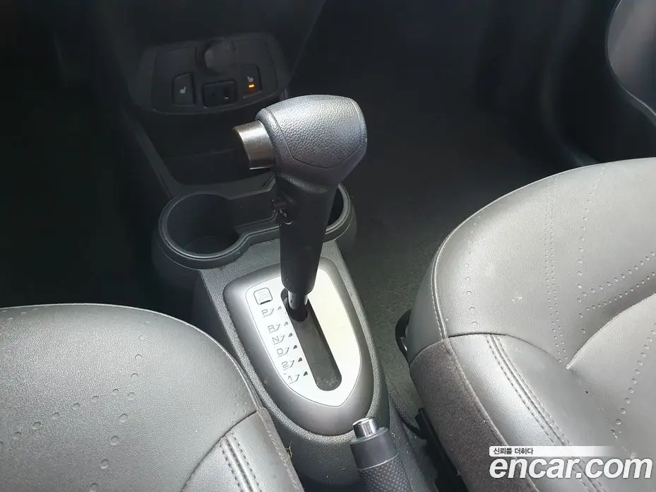 Chevrolet Spark 2014 1.0 автомат (гидро), фото 13