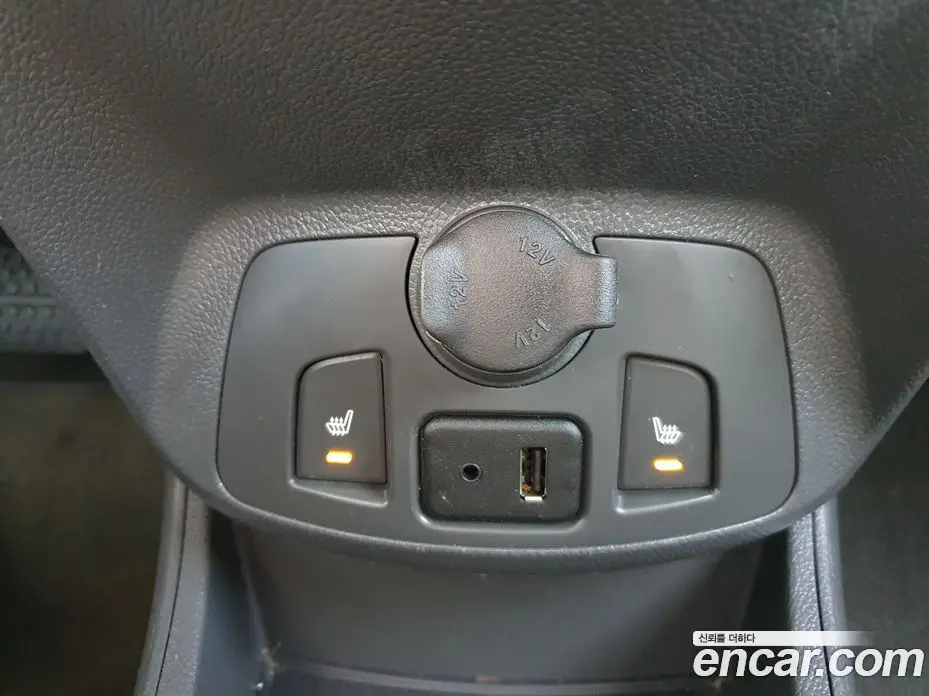 Chevrolet Spark 2014 1.0 автомат (гидро), фото 16