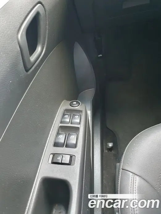 Chevrolet Spark 2014 1.0 автомат (гидро), фото 17