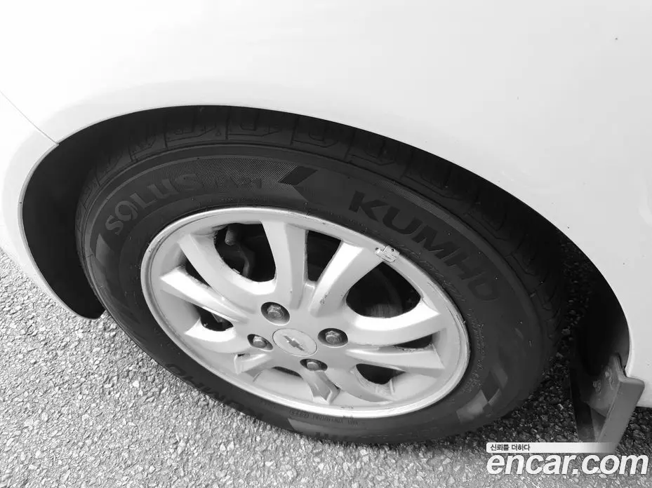 Chevrolet Spark 2014 1.0 автомат (гидро), фото 18
