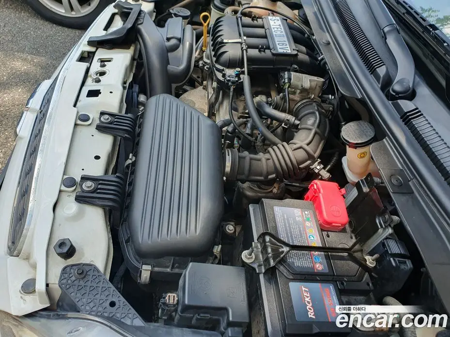 Chevrolet Spark 2014 1.0 автомат (гидро), фото 19