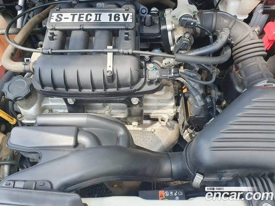 Chevrolet Spark 2014 1.0 автомат (гидро), фото 20