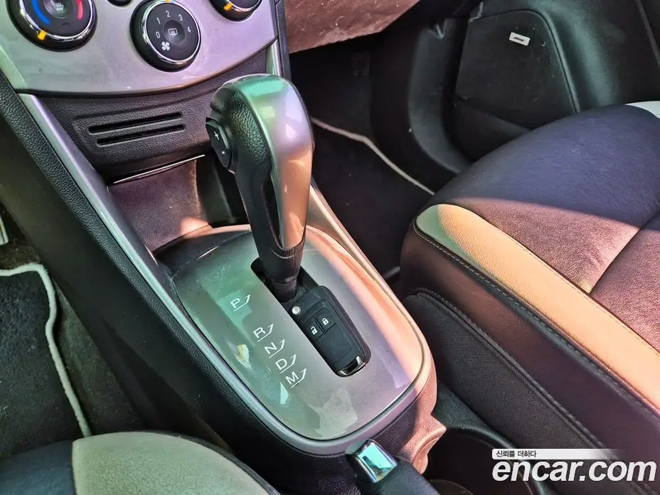 Chevrolet Trax 2016 1.6 автомат (гидро), фото 11 Chevrolet Trax 2016 1.6 автомат (гидро), фото 11