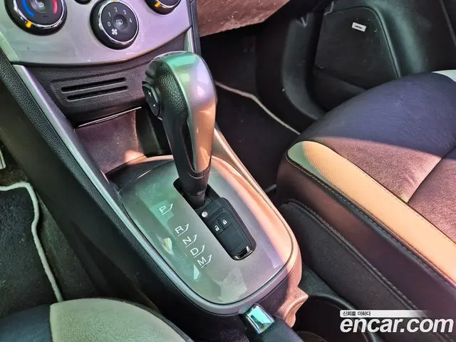 Chevrolet Trax 2016 1.6 автомат (гидро), миниатюра 11 Chevrolet Trax 2016 1.6 автомат (гидро), миниатюра 11